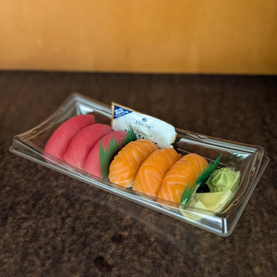 marina plate