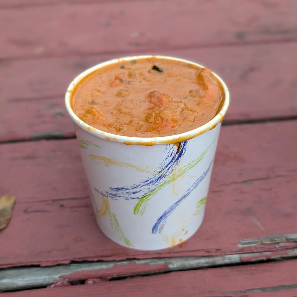 chicken tikka masala