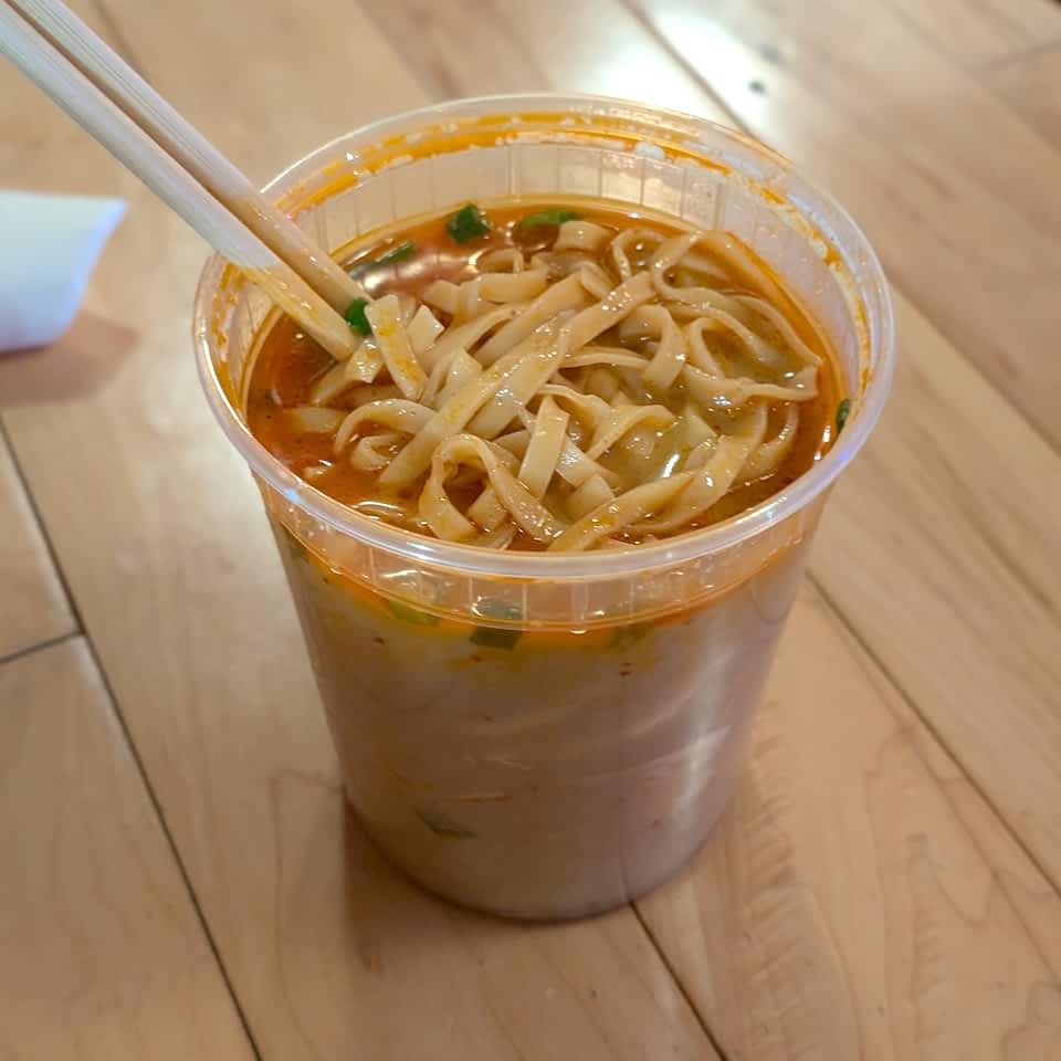 khao soi gai